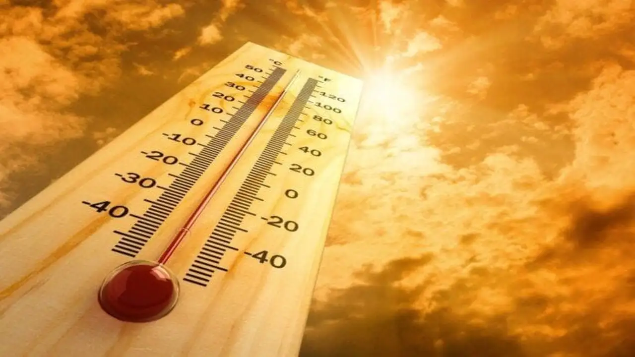 الأرصاد تحذر من قفزة في درجات الحرارة تصل إلى 42 مئوية